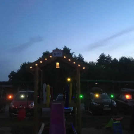 Zloty Brzeg بيت للعطل