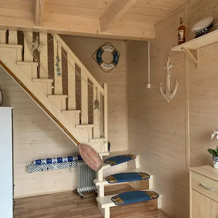 Prázdninový dům Zloty Brzeg Wicie (West Pomeranian)