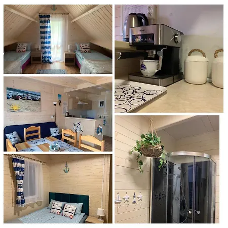 Zloty Brzeg بيت للعطل فيتشه