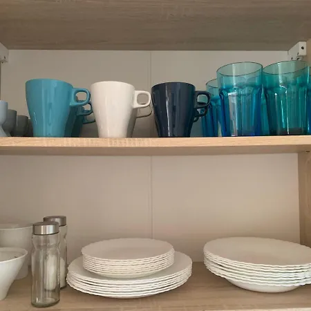 Zloty Brzeg بيت للعطل *