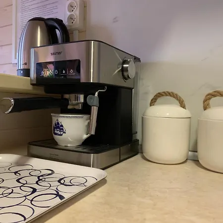 Zloty Brzeg بيت للعطل *