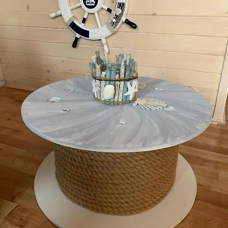 بيت للعطل Zloty Brzeg فيتشه