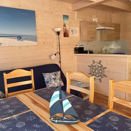 Nyaraló Zloty Brzeg