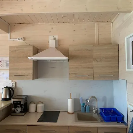 Zloty Brzeg بيت للعطل فيتشه