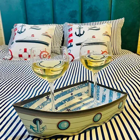 Zloty Brzeg بيت للعطل فيتشه