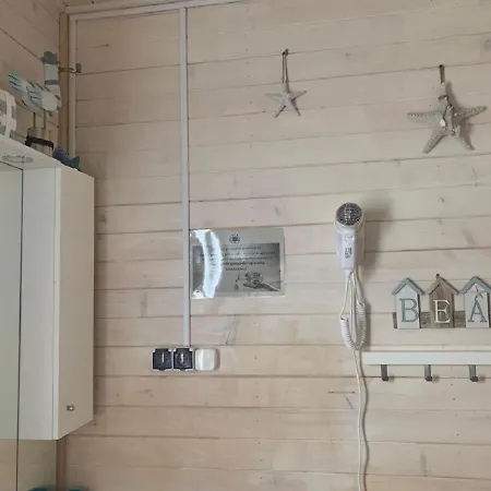 Zloty Brzeg بيت للعطل