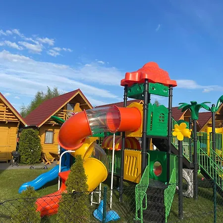 Holiday home Zloty Brzeg